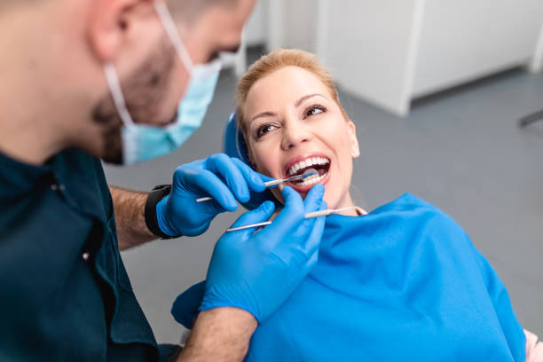 Best Preventive Dentistry  in Sandstone, MN