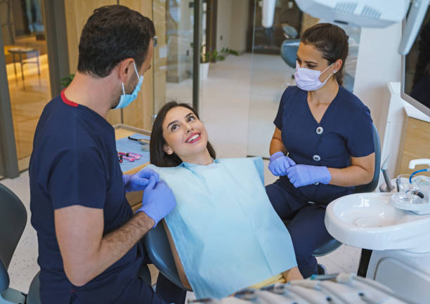Best Sedation Dentistry  in Sandstone, MN